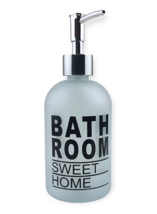 Glass Soap Dispenser - pzsku/ZD3A662CFDD2C3A811CF0Z/45/_/1733189224/b68f44bb-9fa5-4a14-9afb-be5bbef86ca6