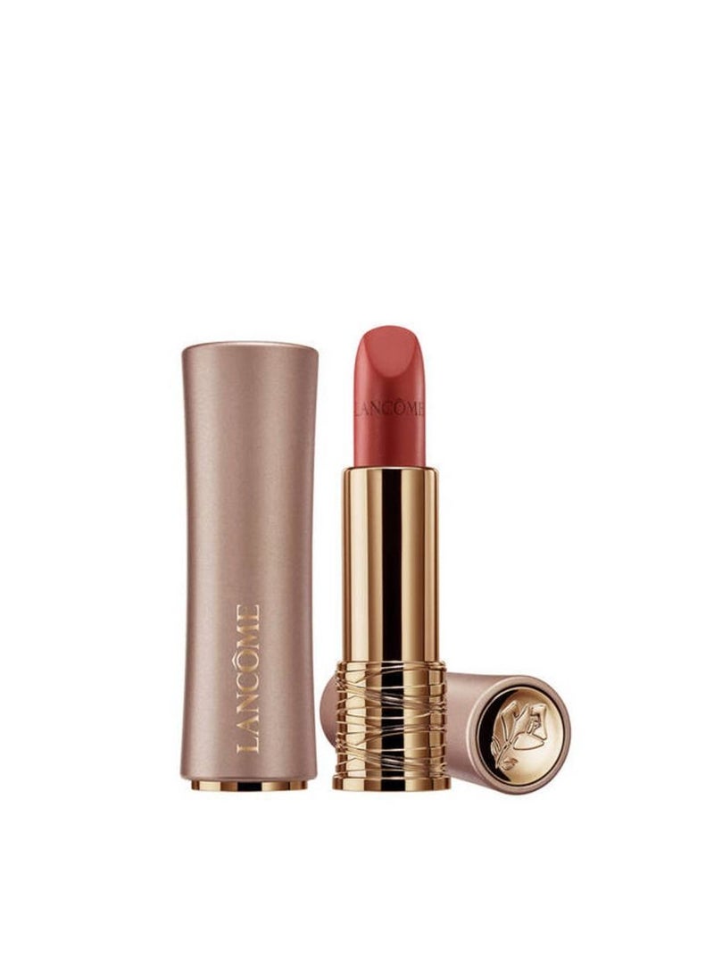 Lancome Paris لابسولو روج إنتيمات 274 شاي فرنسي 3.4 جم - Image 1