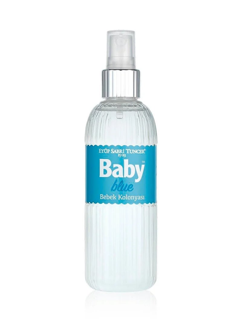 eyup sabri tuncer Baby Blue Cologne 150 ml