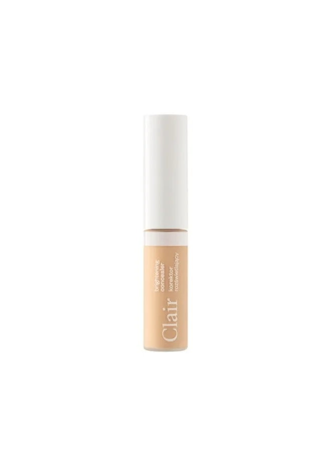 Paese  Clair Illuminating Concealer for Women | Best Price UAE