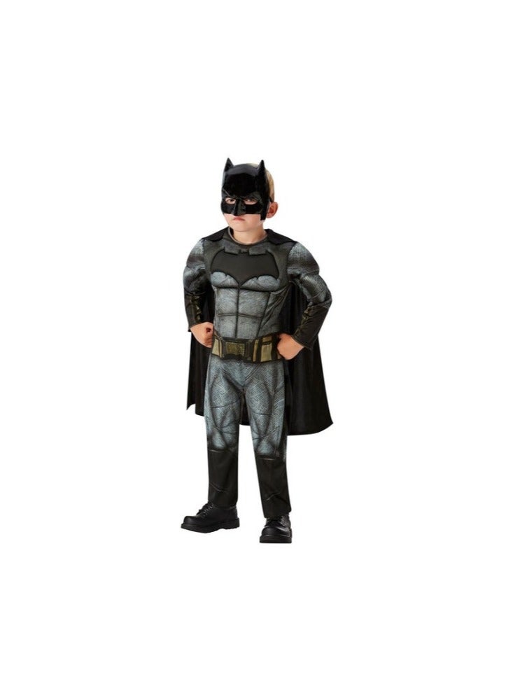 RUBIE'S Batman Deluxe Costume
