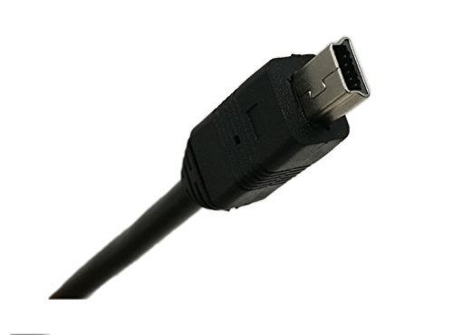 zdyCGTime 50CM Mini USB 5pin Male to 1x 5Pin Female 0.1" USB Header PCB Motherboard Cable - Image 4