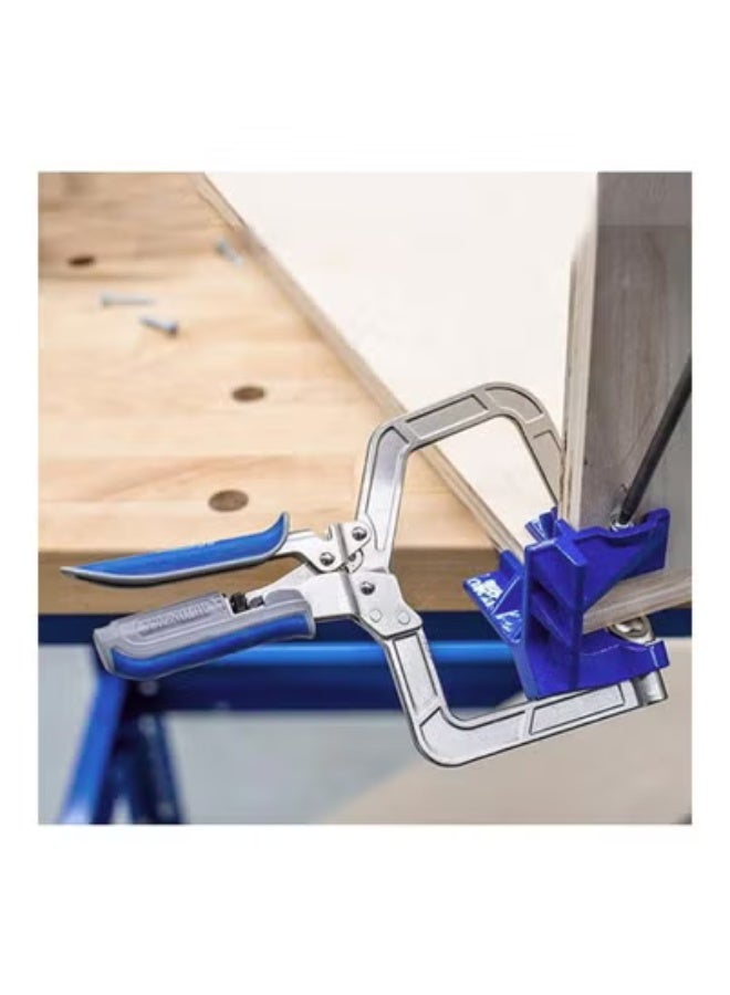90° Corner Right Angle Clamp - Image 3