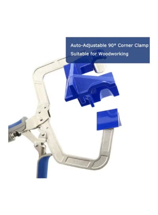 90° Corner Right Angle Clamp - Image 5