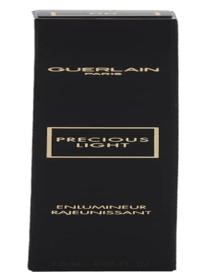 Guerlain Precious Light Rejuvenating Illuminator, # 00, 0.05 Ounce - Image 3