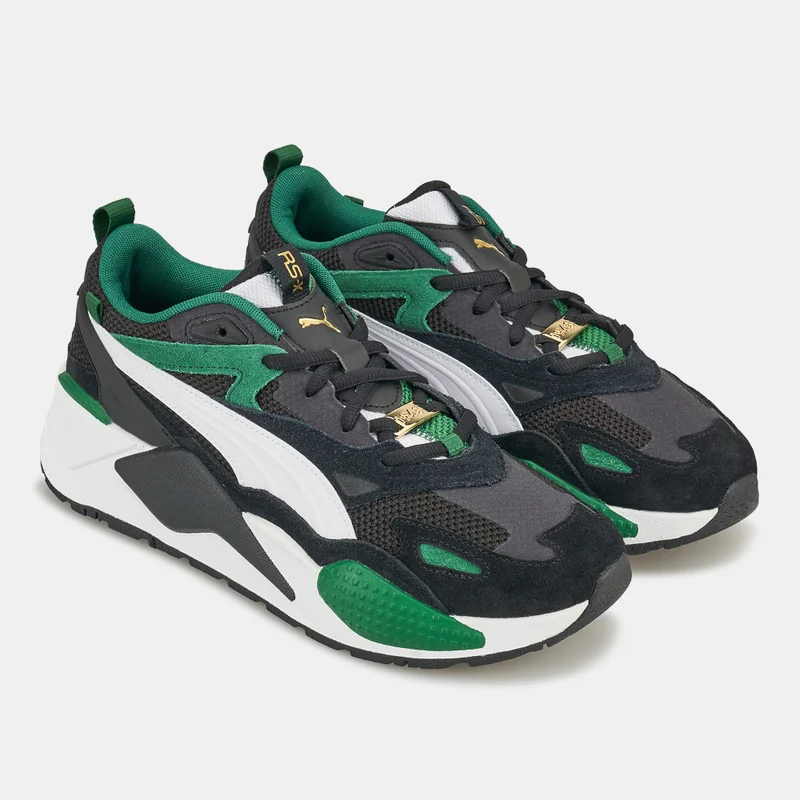 PUMA Men's RS-X Efekt Archive Remastered Shoe