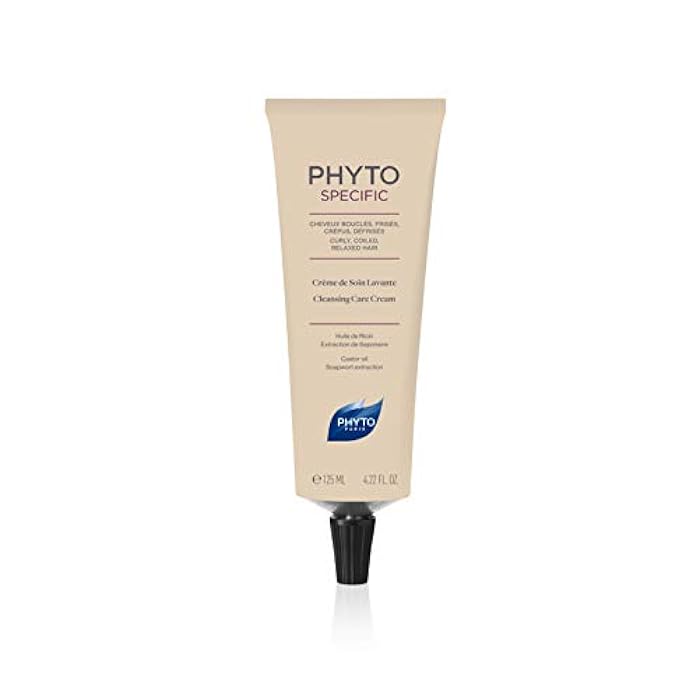 PHYTO PARIS Phyto Specific Cleansing Care Cream - Image 1
