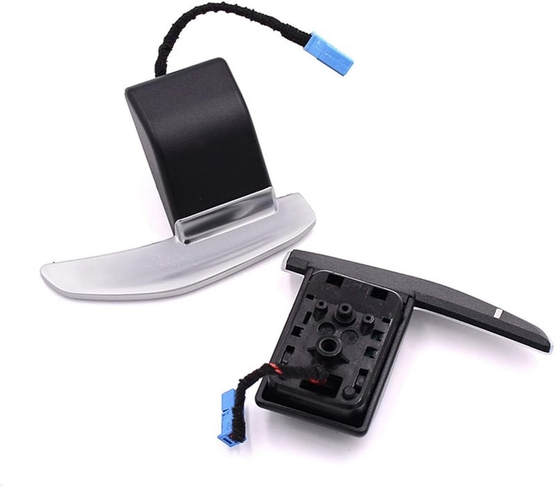 Wivplex Steering Wheel Shift Paddle for BMW Series - Image 1