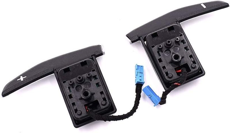 Wivplex Steering Wheel Shift Paddle for BMW Series - Image 5