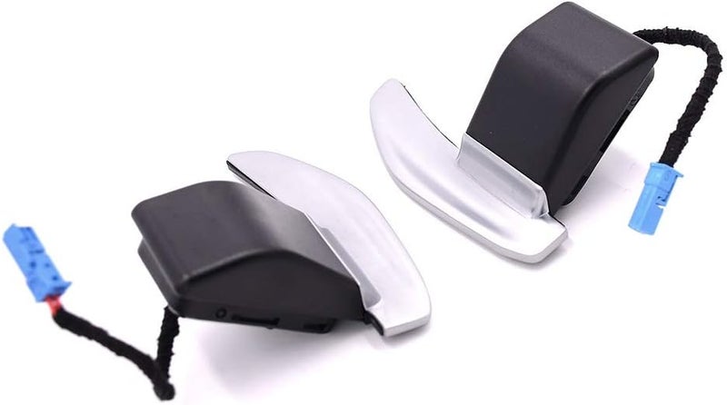 Wivplex Steering Wheel Shift Paddle for BMW Series - Image 4