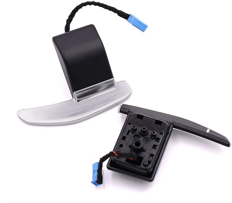 Wivplex Steering Wheel Shift Paddle for BMW Series - Image 3
