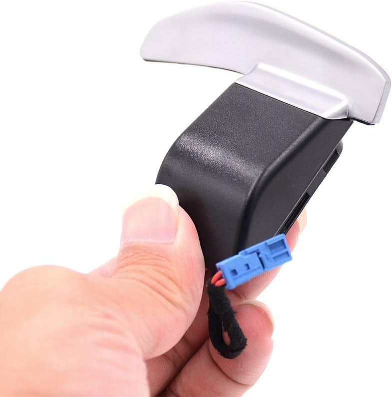 Wivplex Steering Wheel Shift Paddle for BMW Series - Image 2