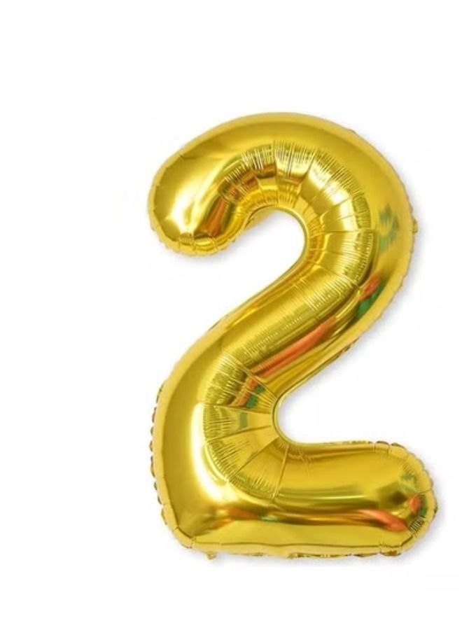 أكاليكس الألومنيوم احباط عدد 2 حزب بالون