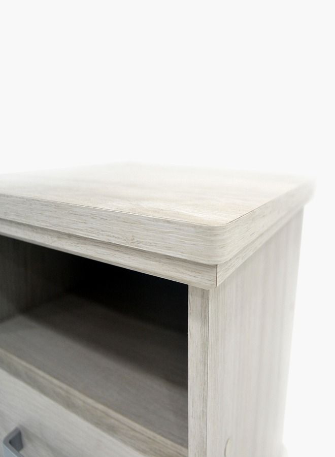 Home Box Blair 2-Drawer Nightstand 40 x 50.5 x 40 cm  - Image 5
