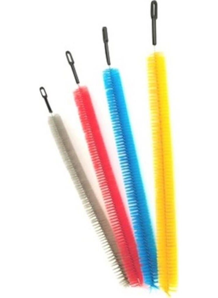 Easyso Meticulous Flexible Bendable Under Cabinet Heating Core Cleaning Brush  - Image 3