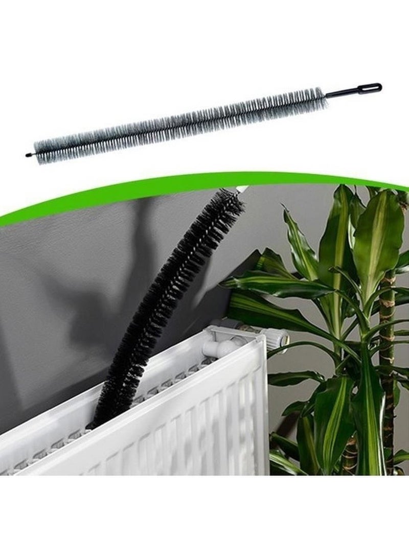Easyso Meticulous Flexible Bendable Under Cabinet Heating Core Cleaning Brush  - Image 2