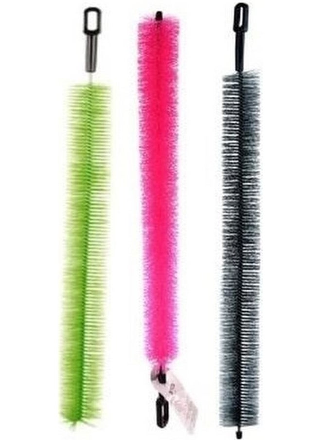 Easyso Meticulous Flexible Bendable Under Cabinet Heating Core Cleaning Brush  - Image 4