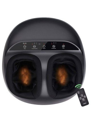 Foot Massager Machine With Heat - Black - pzsku/ZD3A7610F2EBDC0BAF011Z/45/_/1678685671/d28730db-ebb5-4e53-a67b-ff93abe3b637