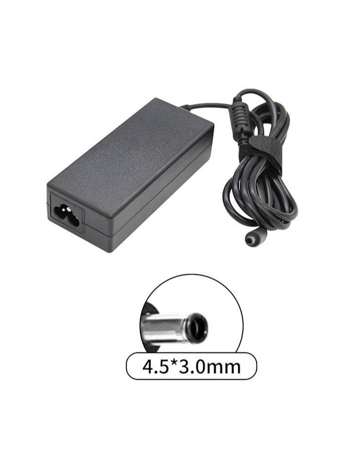 Green Tiger 65W Dell Charger laptop adapter 19.5V 3.34A 4.5x3.0mm for Inspiron 13 14 15,3000 5000 7000 Series,558 3565 3567,for Vostro 13 14 15 16 - Image 4