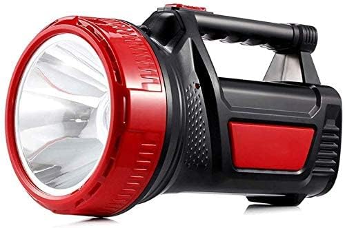Care4 Care 4 Plastic Rechargeable LED Flashlight (Multicolour) - Image 3