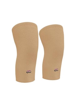 TYNOR Knee cap for Men & Women, Knee Sleeve for Pain Relief