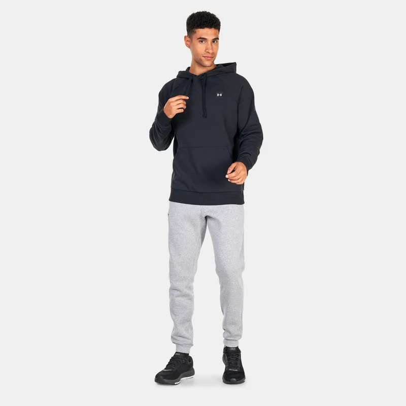 UNDER ARMOUR Men's UA Rival Fleece Hoodie