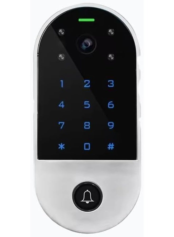 Prolynx – Tuya Smart WIFI Intercom and Access Control – PL-ACIT01