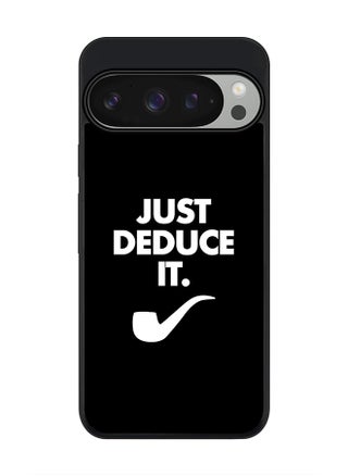 For Google Pixel 9 Pro Case,Slim fit Camera Protection, Shockproof Thin Phone cover - Just deduce it - pzsku/ZD3A848CFD56C3E6ADCD2Z/45/_/1732111708/ce2adf06-db30-477a-98f2-297f00315744