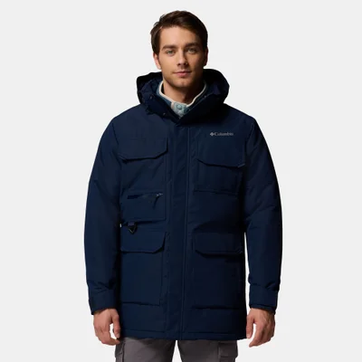 Columbia Men's Landroamer II Waterproof Parka Jacket