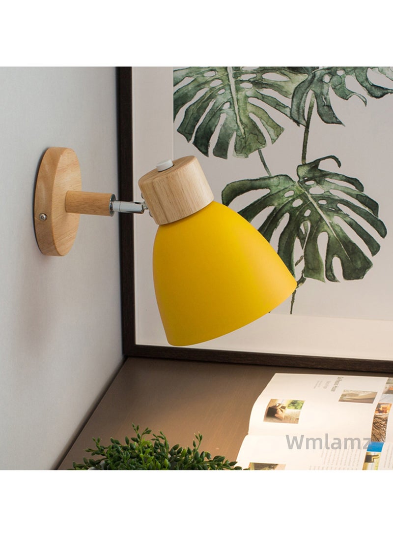 واملامز مصباح حائط ذكي يعمل بالبطارية بدون الحاجة إلى أسلاك - Image 2