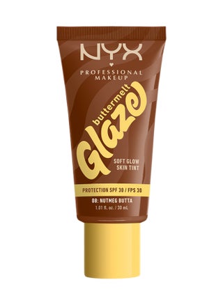 Nutmeg Butta