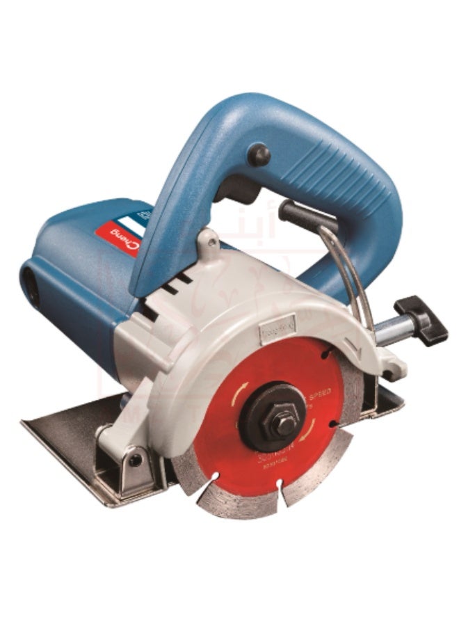 Dongcheng DZE02-110 Marble Cutter 4.5 Inch (110mm) 1240W