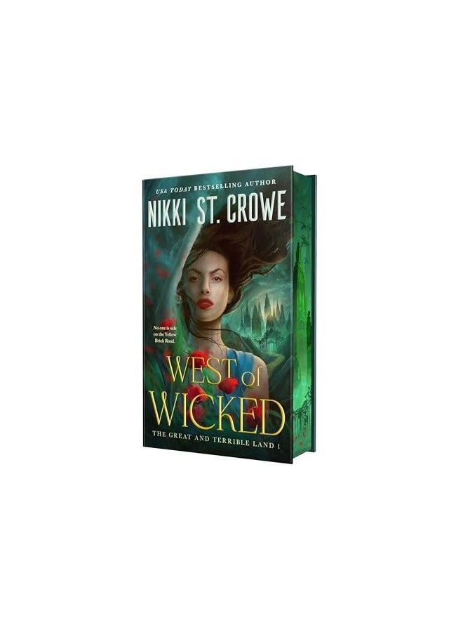 West Of Wicked
