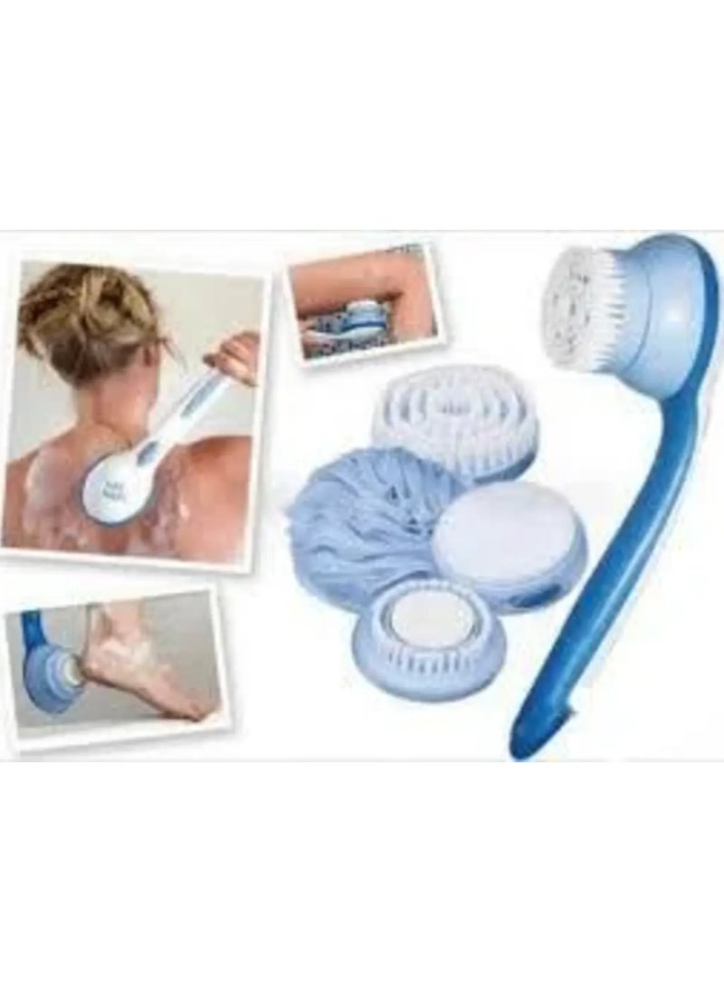 Generic Spinning Spa Shower Massager  - Image 4