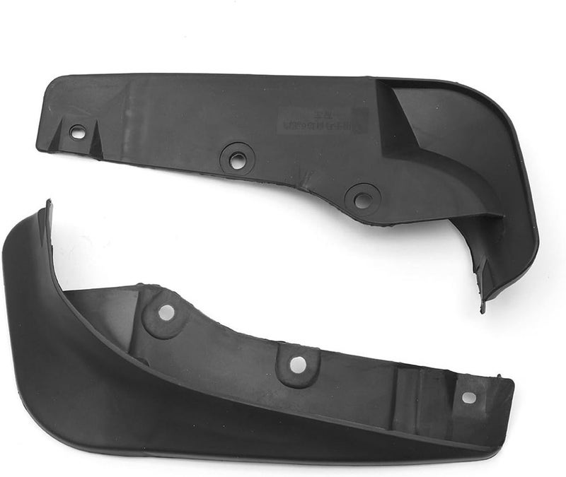 Wivplex Car Mud Flaps for Mazda Atenza 2013-2019 - Image 4