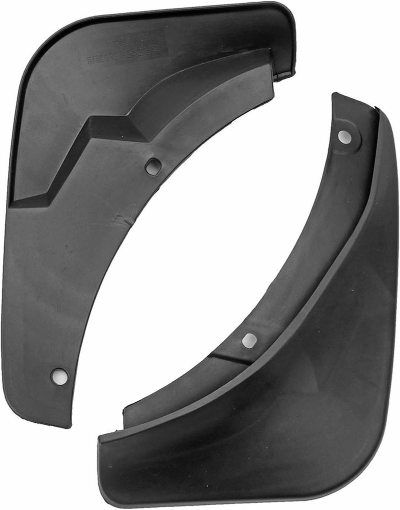 Wivplex Car Mud Flaps for Mazda Atenza 2013-2019 - Image 5