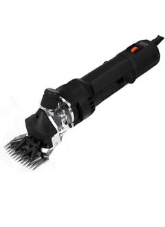 McDou 850W Electric Sheep Sheep Clipper Shearing Animal Wool Sheep Sheep Sheep Goat Alpaca Pet Trimmer Farm Machine Professional Animal Hair Clippers With Trimmer  - Image 1