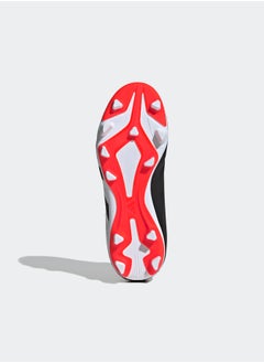 Adidas Predator Club Sock Flexible Ground Football Boots  - Image 3