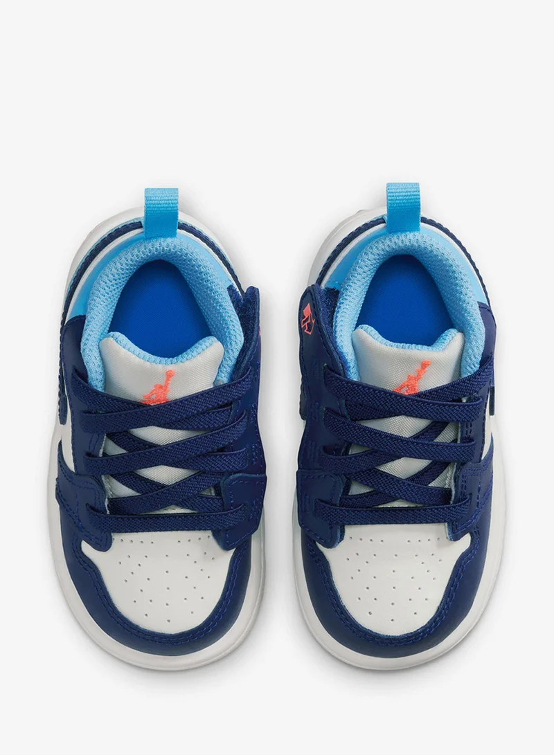 Jordan  Kids Jordan 1 Low Alt Bt for Men | Best Price UAE