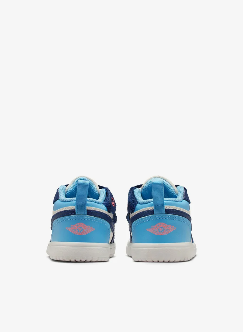 Jordan  Kids Jordan 1 Low Alt Bt for Men | Best Price UAE