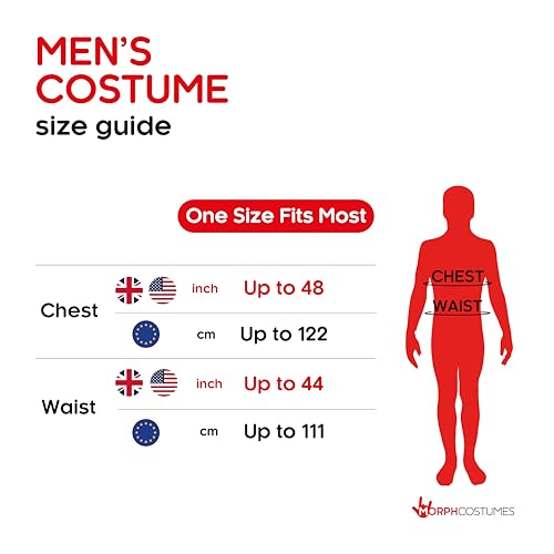 Fun Shack Adult Cowboy Costume for Men, Halloween Cowboy Outfit, Western Costume for Adults, Rodeo Dress-Up, One Size - Image 4