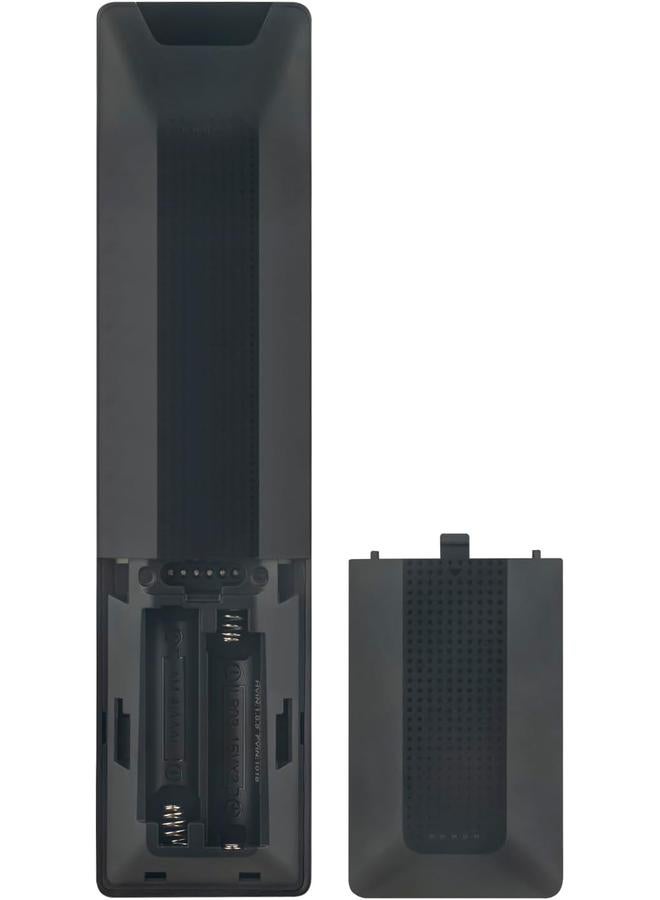 Hellobox RC923A FMB1 Voice Replacement Remote Control Compatible with TCL 4K OLED Smart TV RC923A-FMB1 G0401-000267 - Image 3