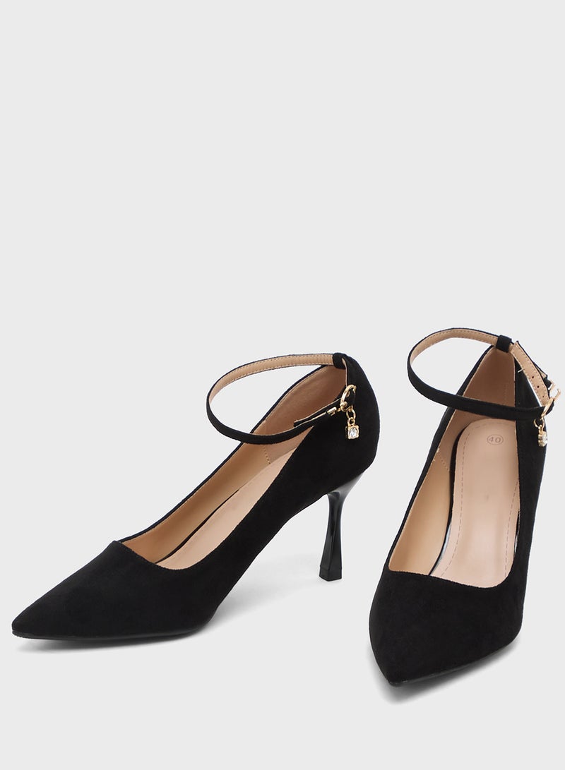 خزانة حذاء بكعب عالٍ - Image 4