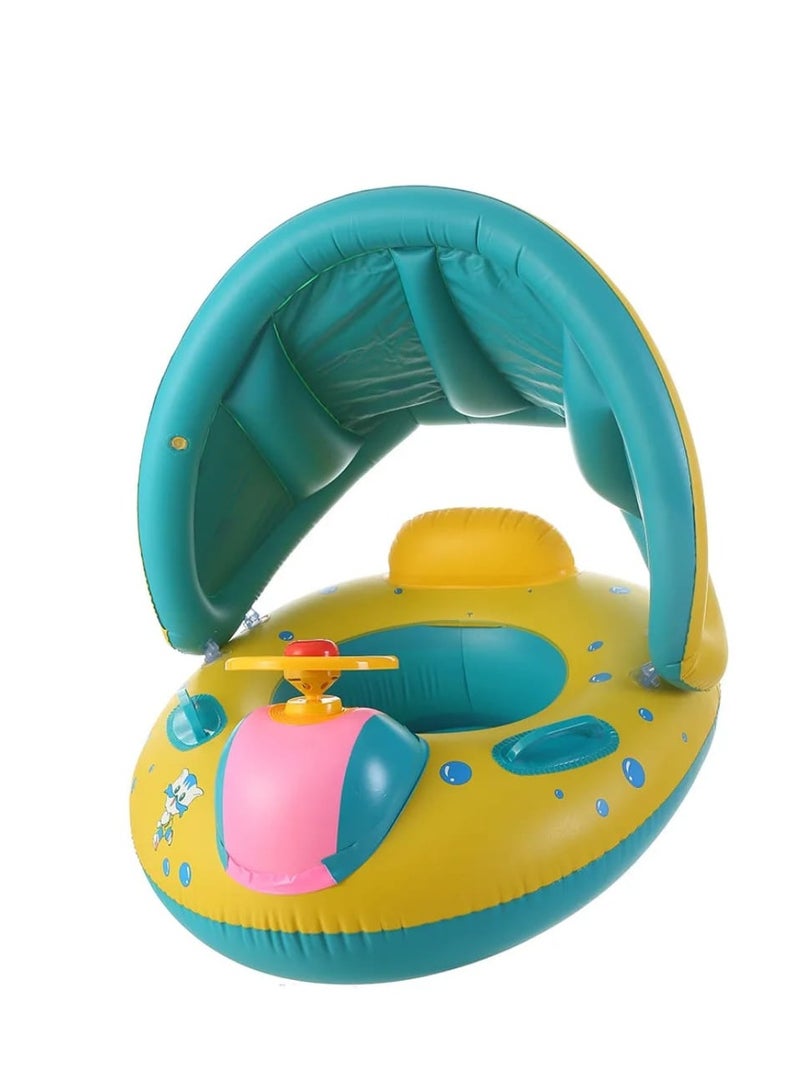 Children's umbrella float - Image 1