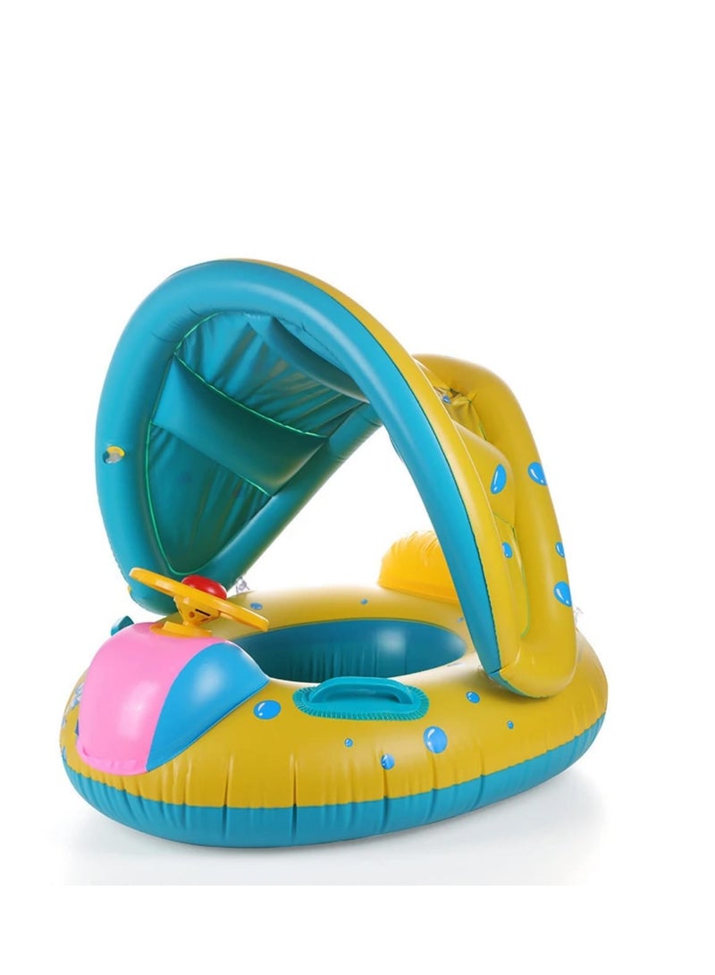 Children's umbrella float - Image 2