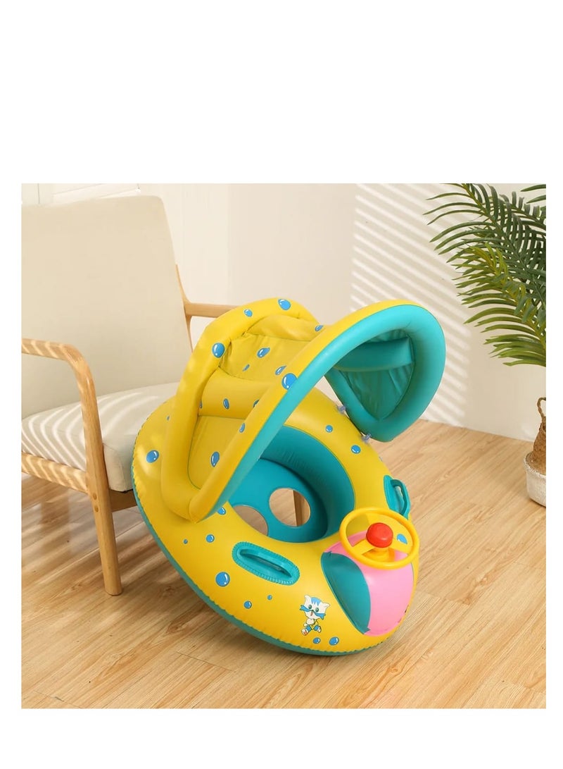 Children's umbrella float - Image 3