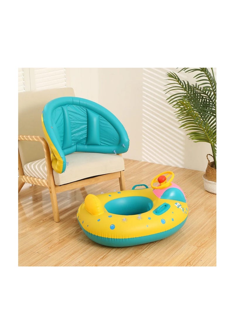 Children's umbrella float - Image 4