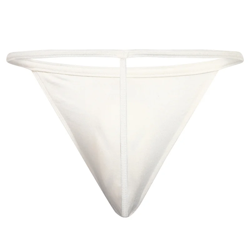 La Intimo Trend Setter Ultra soft G-String