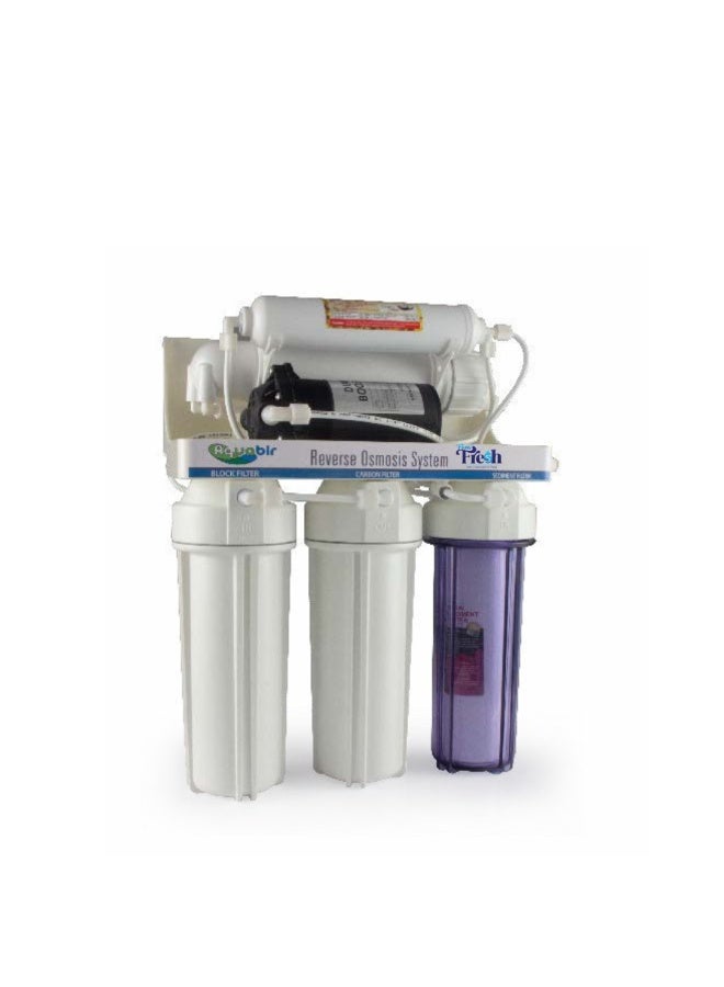 فلو فريش جهاز تنقية المياه ألترا - Image 1