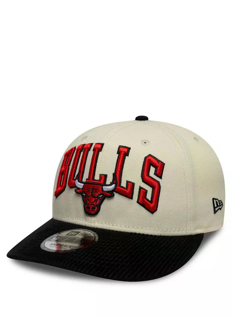 نيو ايرا 9Fifty Cord Visor Chicago Cap